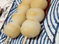 白玉丸子-火影忍者一乐拉面(环球港店)