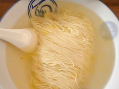 -新万鑫银丝面·非遗无锡味(惠山古镇店)
