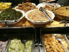 -素清香(解放路店)