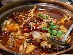 -马头巷·食景园(苏州总店)
