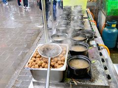 自助调料区-清真·穆萨砂锅(大皮院店)