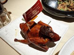 -侨美食家·粤菜(体育西路店)