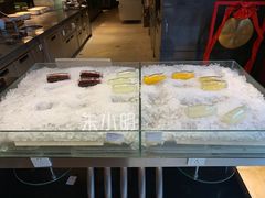 -武汉武昌威斯汀酒店-知味自助餐厅