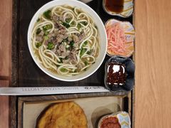 -北京西藏大厦·香帕拉藏餐厅