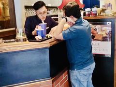 -春水堂人文茶馆(台中四维店)