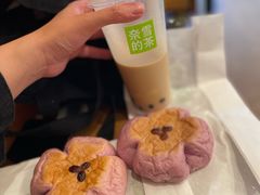-奈雪的茶(kkone店)