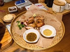 -芸南道·过桥米线(昆明老街旗舰店)