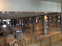 -福州火车南站(地铁站)