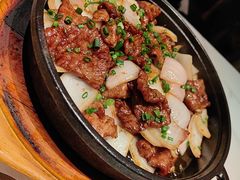 -鑫小城故事·藕汤·家常菜(台北一路总店)