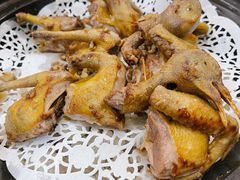 -寻味顺德·南记酒家·传统顺德菜·鱼生(广源路店)