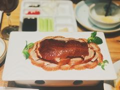 -四季民福烤鸭店(前门廊房二条店)