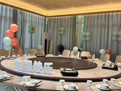 -溪山云境森林音乐餐厅(湖景店)