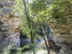 -黑龙潭风景区