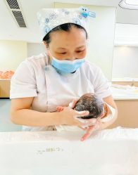 -宝生月子中心(民治店)