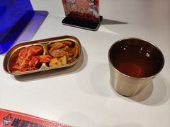 -崔解放·朝韩大排档(虹悦城店)