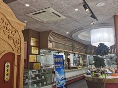-十二毡房蒙餐·蒙古包