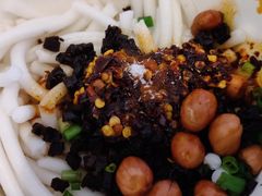 -刘维兰老素粉(化龙桥总店)
