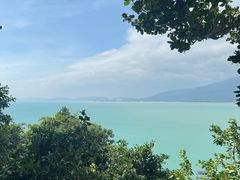 -海南分界洲岛旅游区