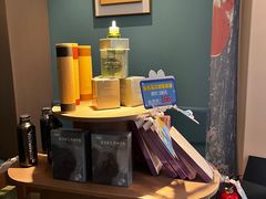 -锦艾·推拿艾灸&疗愈SPA(凯德1818店)