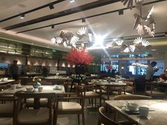 大堂-望湘园·小雅(德基店)