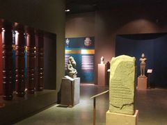 -吴哥国家博物馆