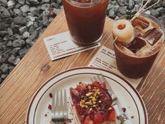 -The Roastery By AllYouWant(福田店)