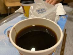 -麦当劳(容桂客运站得来速店)