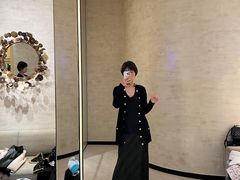 -CHANEL(恒隆广场店)