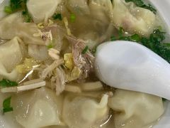 -老西白点心店