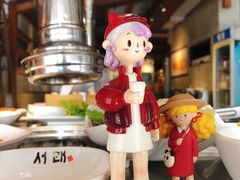 -喜来稀肉(望京店)