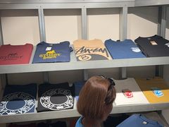 -STUSSY(狎鸥亭路46街店 )