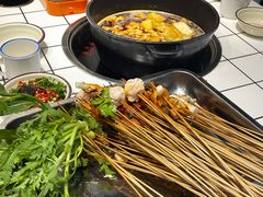 -九街淑芬掌中宝串串公司(内街文化创意园店)