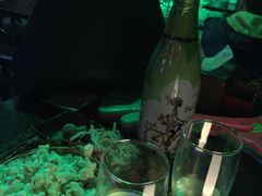 -MM·五声·音乐人与调酒师(西安路店)