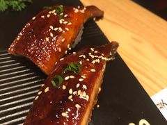 蒲烧鳗鱼寿司-無雙居酒屋(北京路店)