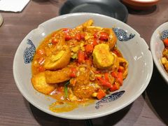 金钱蛋-潇湘阁(望京SOHO店)