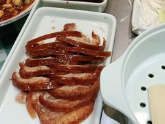 -紫光园·烤鸭·北京菜(劲松店)