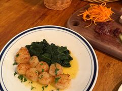 -羽深肉铺 Steak & Wine