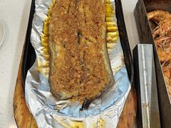 -老东镇啤酒屋海鲜加工·蒸汽海鲜·海鲜烧烤(台东店)