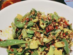 -柴窝堡22号辣子鸡·传承新疆菜