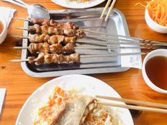 羊排手抓饭-217丰惠源抓饭(星湖街店)