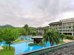 -宁波九龙湖开元度假村