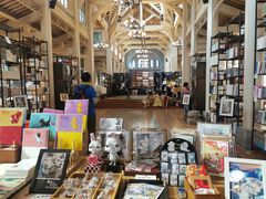 -中华圣公会教堂旧址