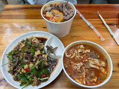 -四里沙茶面(湖滨四里店)