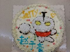 android_upload_pic-可心DIY蛋糕烘焙生活馆(迈皋桥万谷慧店)