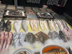 -健眺小海鲜(临海后山店)