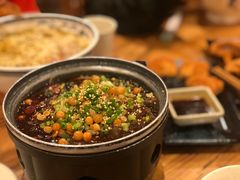 -霸道川面馆(张江店)