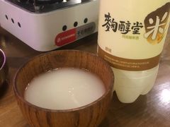-HOTISLAND海鸡岛·韩国料理(江南西店)