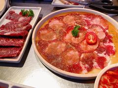 -喜来稀肉(虹泉路店)