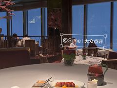 -金轩中餐厅 Jin Xuan(浦东丽思卡尔顿酒店)
