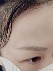 -变美丽半永久纹眉连锁·机器野生眉•洗眉